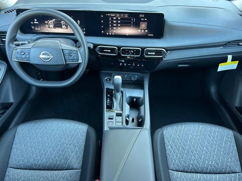 New 2026 Nissan Sentra SV w/ Floor Mat Package image 10