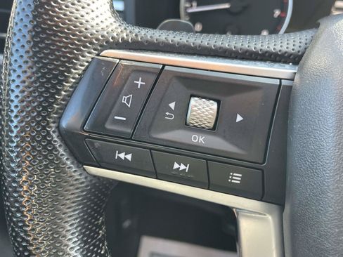 Used 2022 Mitsubishi Outlander SE AWD/4WD image 22