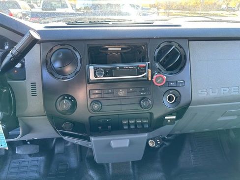 Used 2014 Ford F350 XLT w/ FX4 4x4 Off Road Package image 17