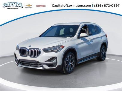 Used 2021 BMW X1 sDrive28i