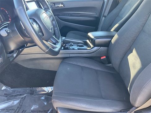 Used 2022 Dodge Durango GT image 20