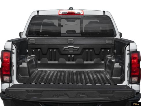 New 2026 Chevrolet Colorado Trail Boss image 9