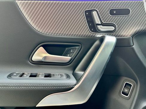 Certified 2025 Mercedes-Benz CLA 250 CLA 250 image 14