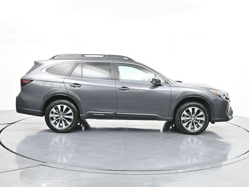 Used 2024 Subaru Outback Limited image 4