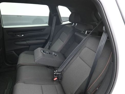 New 2026 Honda CR-V TrailSport image 24