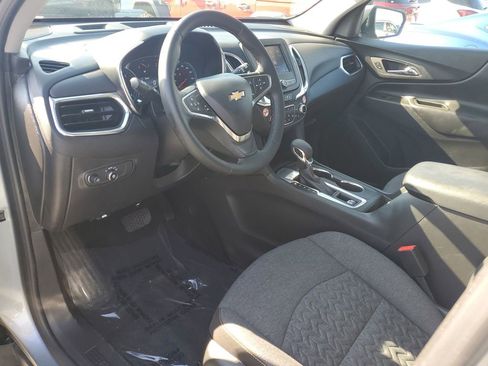 Used 2024 Chevrolet Equinox LT image 19