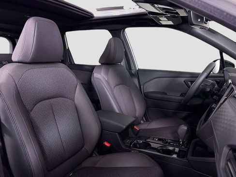 New 2026 Subaru Forester Premium image 28