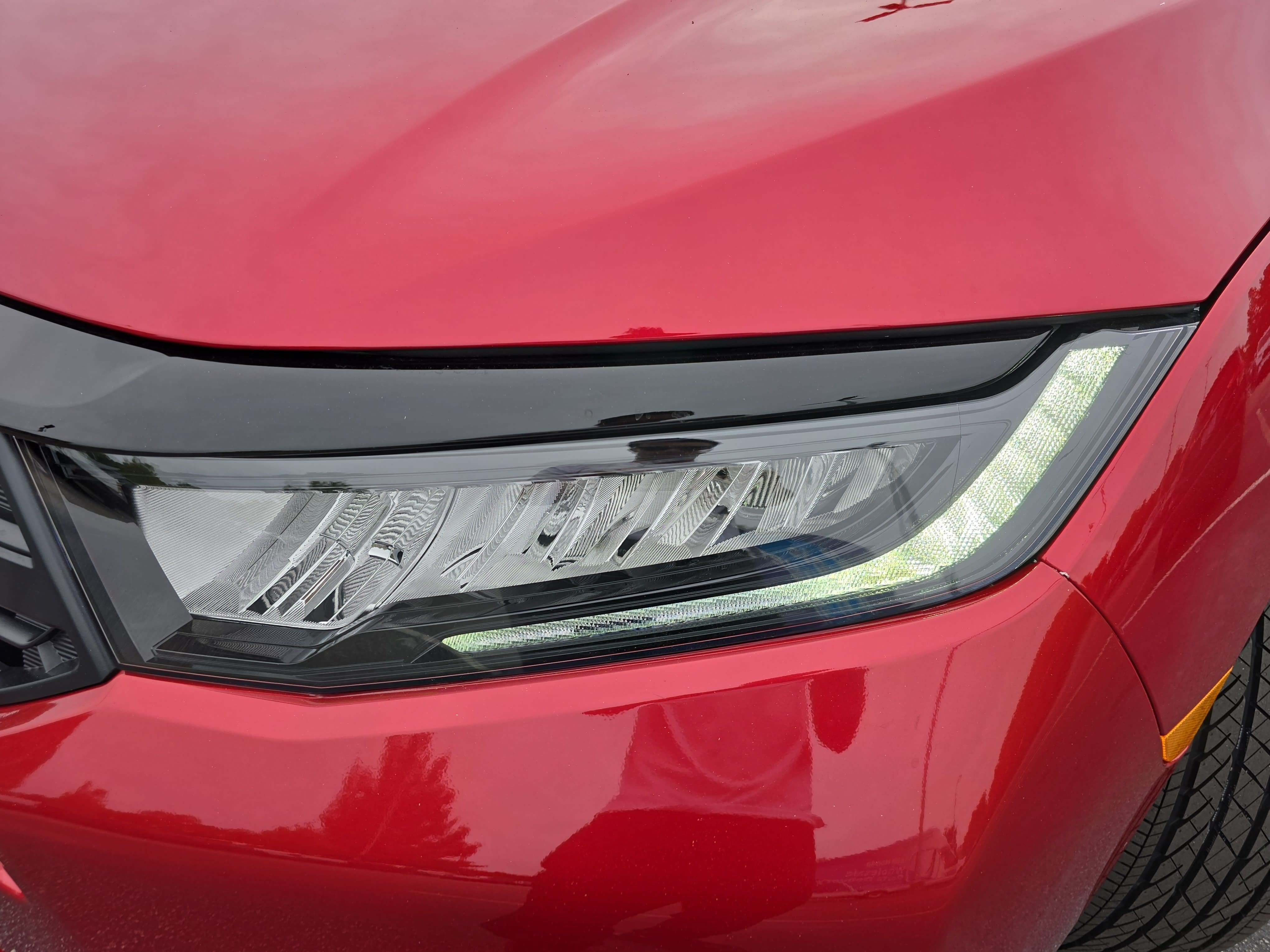 New 2027 Honda Odyssey Sport-L image 32