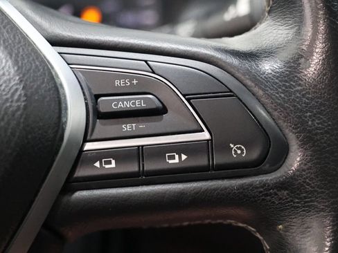 Used 2019 INFINITI Q50 Luxe RWD image 22