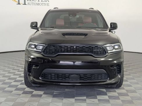 Used 2024 Dodge Durango SRT AWD/4WD image 3