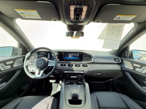 Used 2022 Mercedes-Benz GLE 350 4MATIC image 6