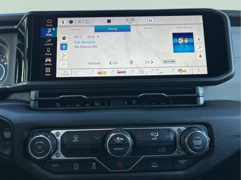 New 2026 Jeep Wrangler Sport image 16