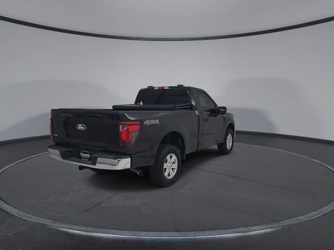 Used 2026 Ford F150 XL w/ Equipment Group 103A High AWD/4WD image 15