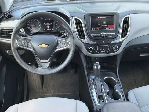 Used 2020 Chevrolet Equinox LS w/ LS Convenience Package FWD image 22
