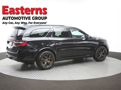 Used 2025 Dodge Durango R/T AWD/4WD image 45