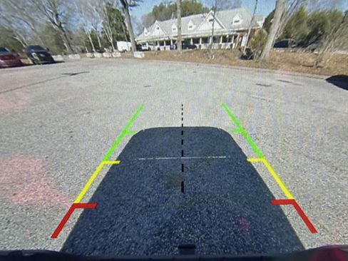 New 2025 Ford Ranger XLT w/ Equipment Group 301A High image 28