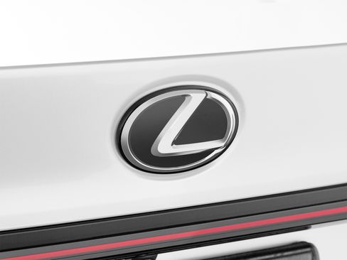 Used 2023 Lexus IS 300 w/ Comfort Package RWD image 56