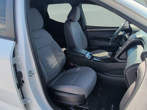 Used 2023 Hyundai Santa Cruz SEL AWD/4WD image 41