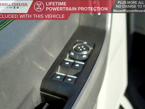 Used 2024 Ford F250 XL w/ STX Appearance Package image 18