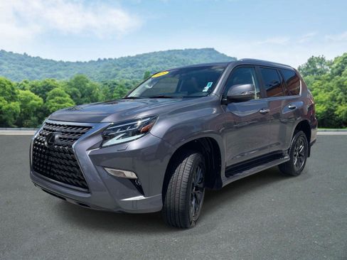 Used 2023 Lexus GX 460 Premium AWD/4WD image 25
