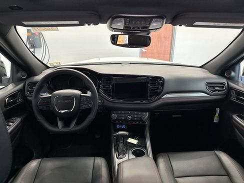 New 2026 Dodge Durango GT image 41