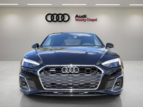 Used 2024 Audi A5 2.0T Premium image 8