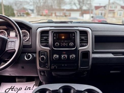 Used 2014 RAM 1500 Express AWD/4WD image 14