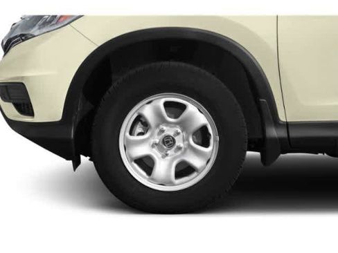 Used 2015 Honda CR-V LX image 11