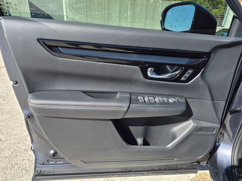 New 2026 Honda CR-V Sport Touring image 16