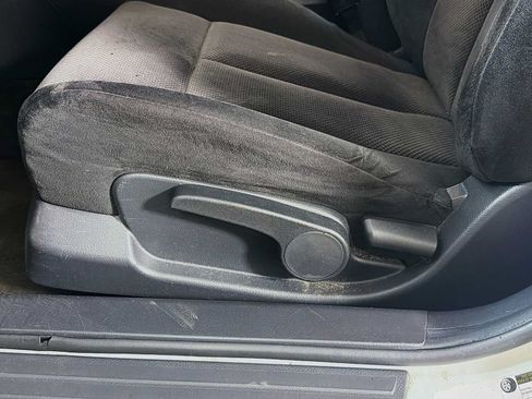 Used 2008 Nissan Altima 2.5 S FWD image 16