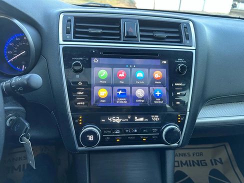 Used 2019 Subaru Outback 2.5i Premium w/ Popular Package #2 image 20