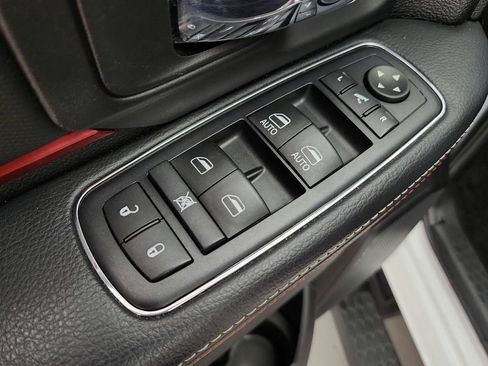 Used 2017 RAM 1500 Rebel w/ Luxury Group AWD/4WD image 25