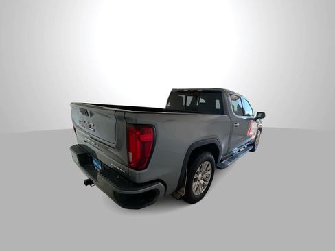 Used 2020 GMC Sierra 1500 Denali w/ Technology Package AWD/4WD image 8