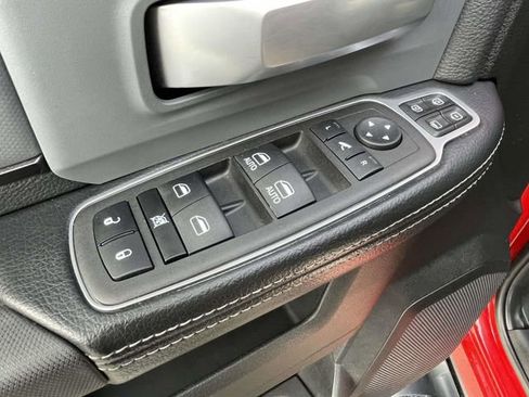 Used 2023 RAM 2500 Rebel w/ Level 1 Equipment Group image 16