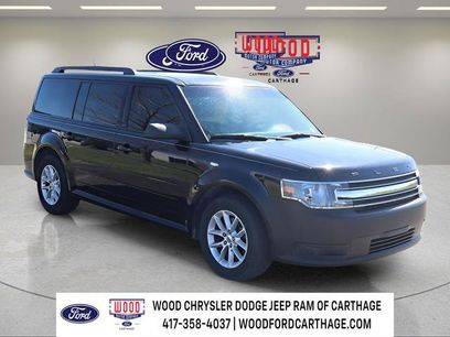 Used 2018 Ford Flex SE