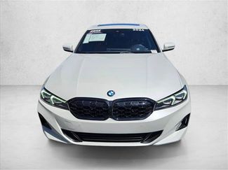 Used 2024 BMW 330i Sedan w/ Premium Package RWD video 2