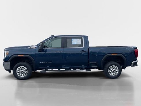 Used 2023 GMC Sierra 2500 SLE image 3