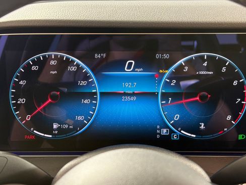 Used 2023 Mercedes-Benz E 350 Sedan image 23