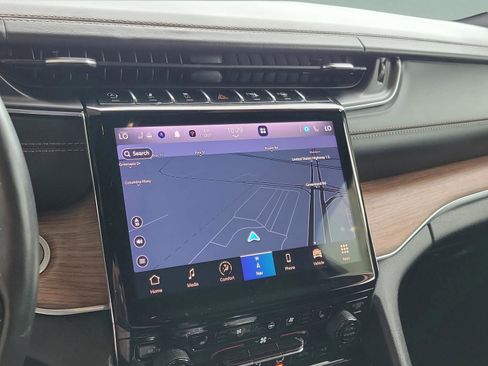 Certified 2022 Jeep Grand Cherokee L Summit w/ Advanced Protech Group IV image 19