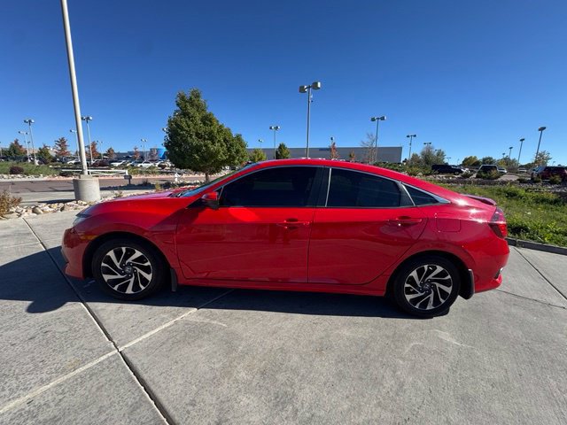 Used 2016 Honda Civic EX image 4