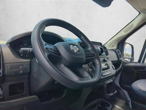 Used 2023 RAM ProMaster 2500 FWD image 20