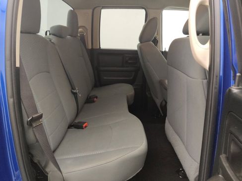 Used 2017 RAM 1500 Express image 19