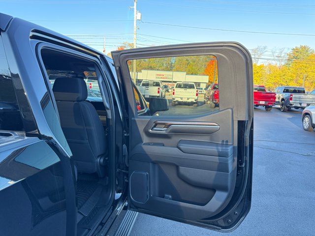 Certified 2024 Chevrolet Silverado 1500 LT AWD/4WD image 26