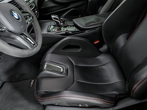 Used 2022 BMW M5 CS AWD/4WD image 20