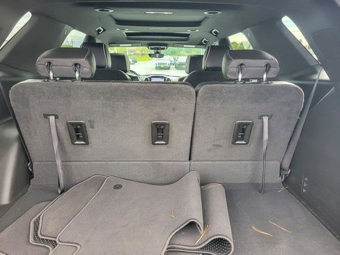 Certified 2023 Chevrolet Traverse Premier image 21