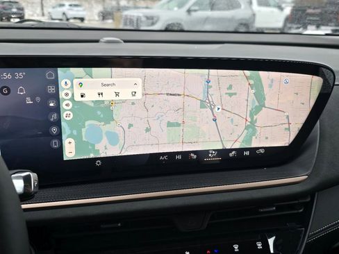 New 2026 Buick Envision Sport Touring image 22