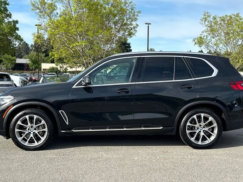 Used 2023 BMW X5 xDrive40i w/ Premium Package AWD/4WD image 7