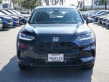 Certified 2025 Honda HR-V LX image 2