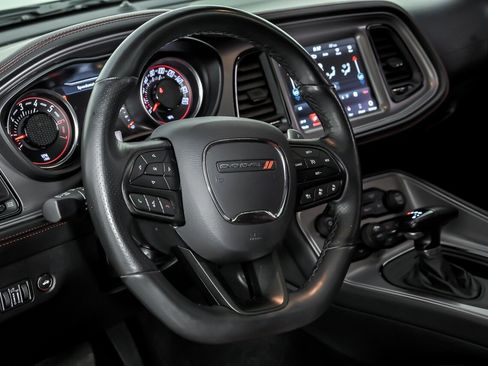 Used 2023 Dodge Challenger R/T Scat Pack RWD image 21