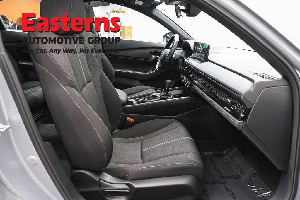 Used 2023 Honda Accord Sport image 23